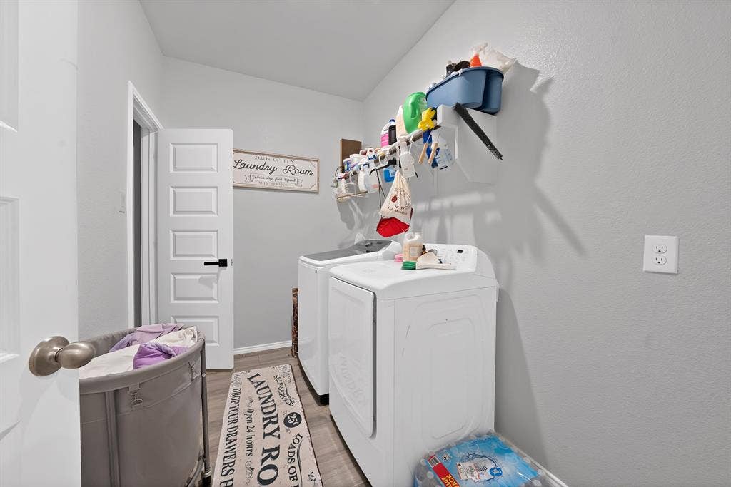 1705 Sculptor Court, Haslet, TX 76052