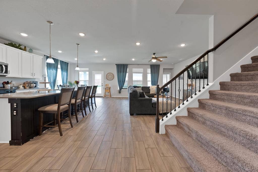 1705 Sculptor Court, Haslet, TX 76052