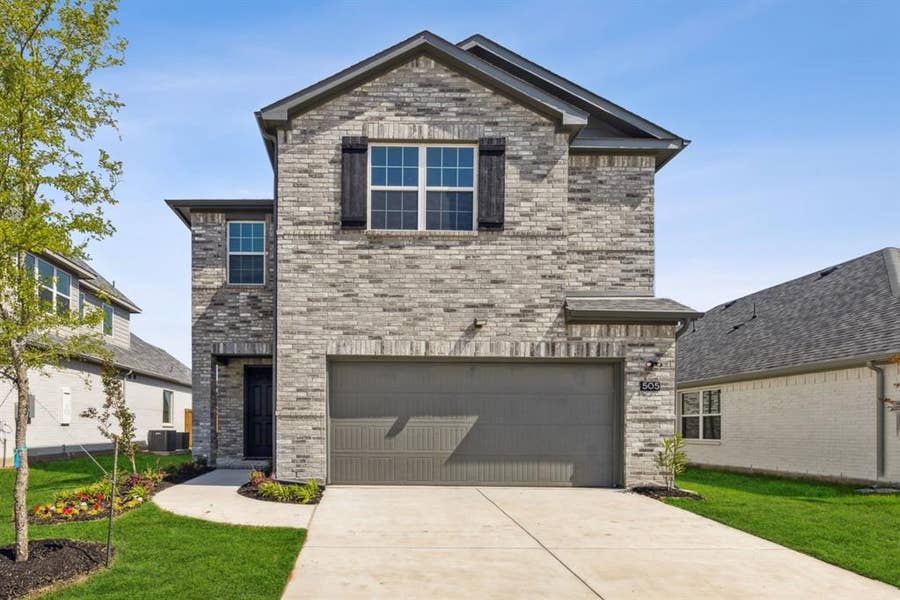 Property photo for 505 Hoot Owl Hill, Weston, TX