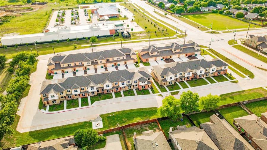 Property photo for 3732 Tarpon Drive, Denton, TX