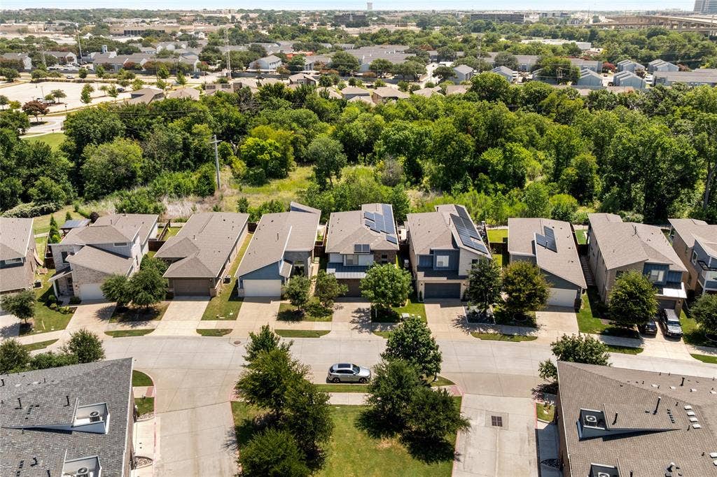536 Shoreline Street, Plano, TX 75075 536 Shoreline Street, Plano, TX 75075