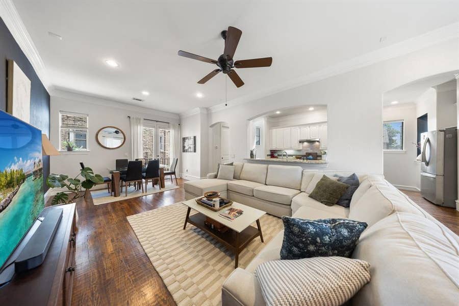 Property photo for 1922 Euclid Avenue, #D, Dallas, TX
