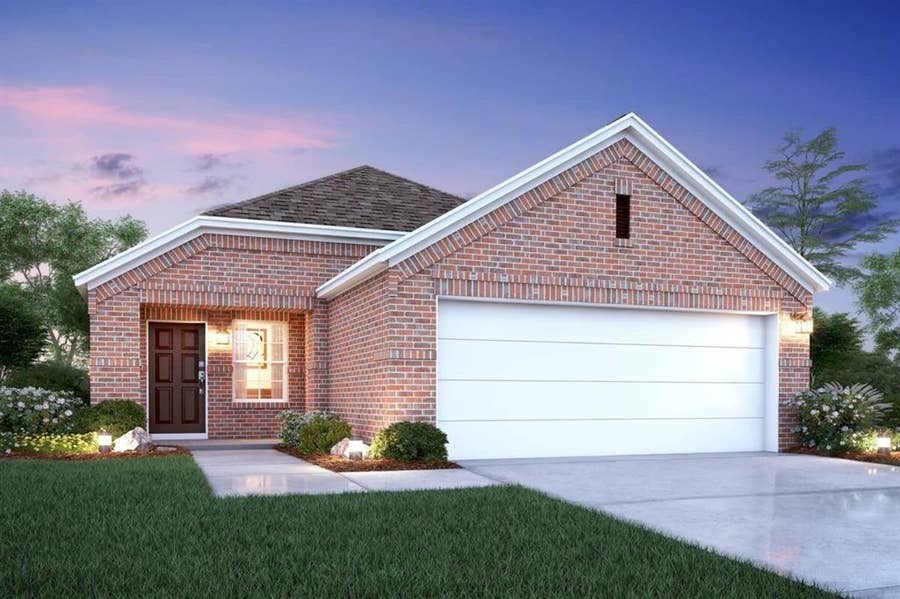 Property photo for 2028 Osage Trail, Mesquite, TX
