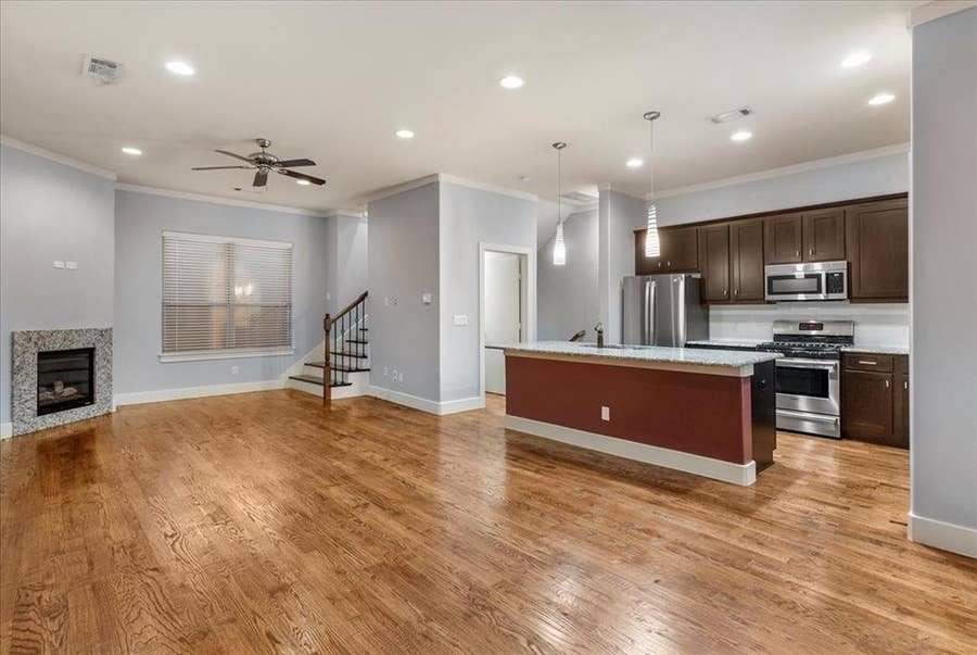 Property photo for 5875 Ross Avenue, #4, Dallas, TX