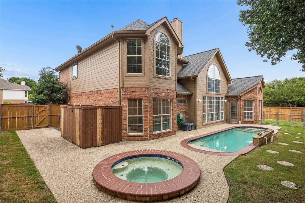 5426 Mill Run Drive, McKinney, TX 75072 5426 Mill Run Drive, McKinney, TX 75072