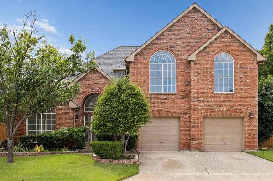 Property photo for 5426 Mill Run Drive, McKinney, TX