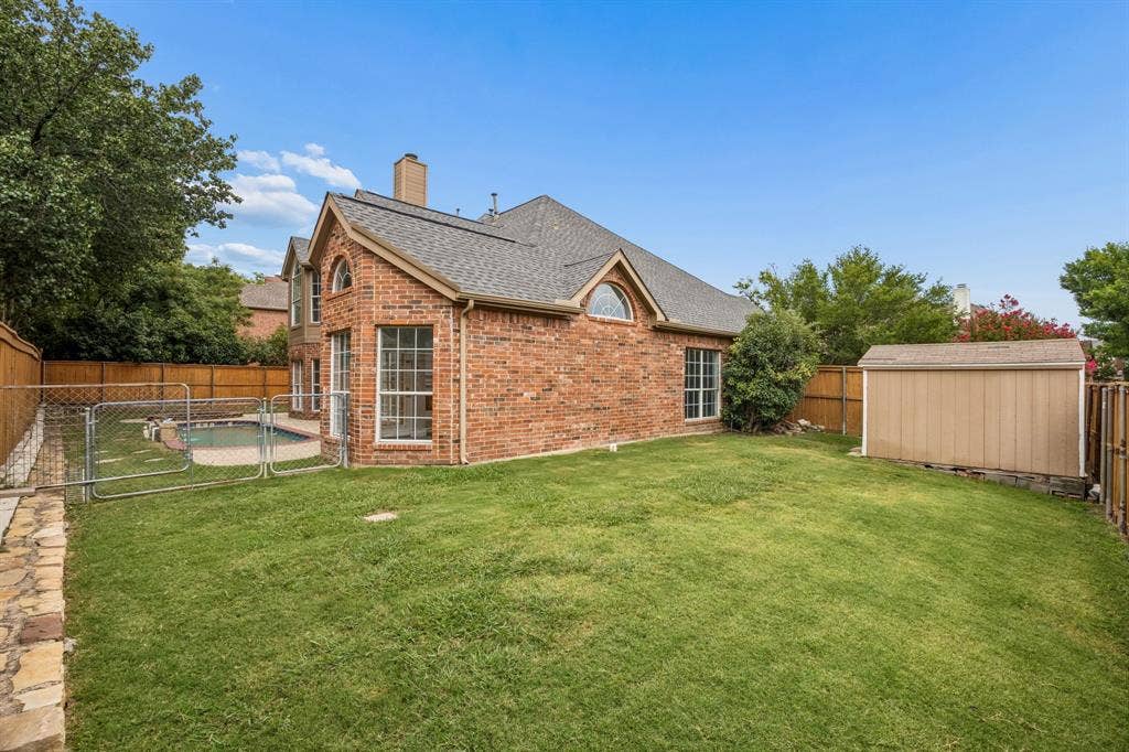 5426 Mill Run Drive, McKinney, TX 75072 5426 Mill Run Drive, McKinney, TX 75072