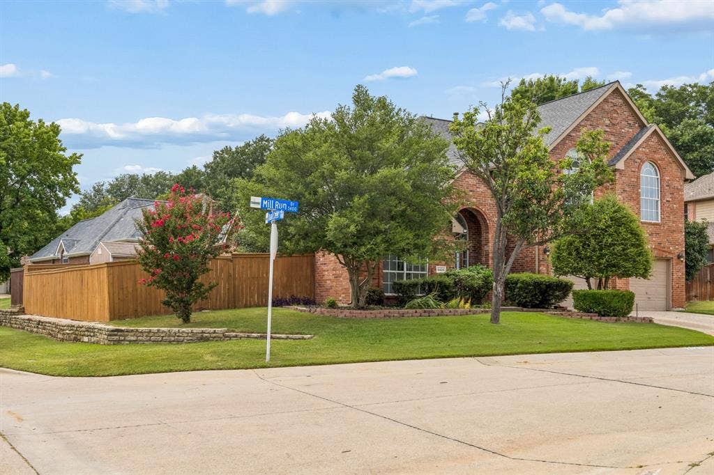 5426 Mill Run Drive, McKinney, TX 75072 5426 Mill Run Drive, McKinney, TX 75072