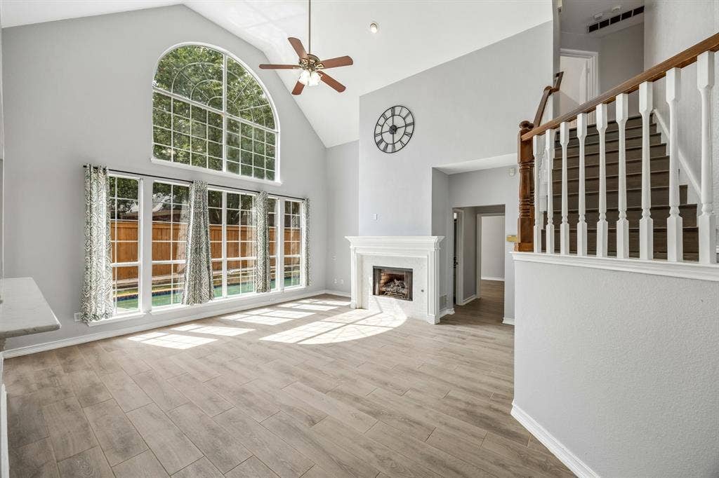 5426 Mill Run Drive, McKinney, TX 75072 5426 Mill Run Drive, McKinney, TX 75072