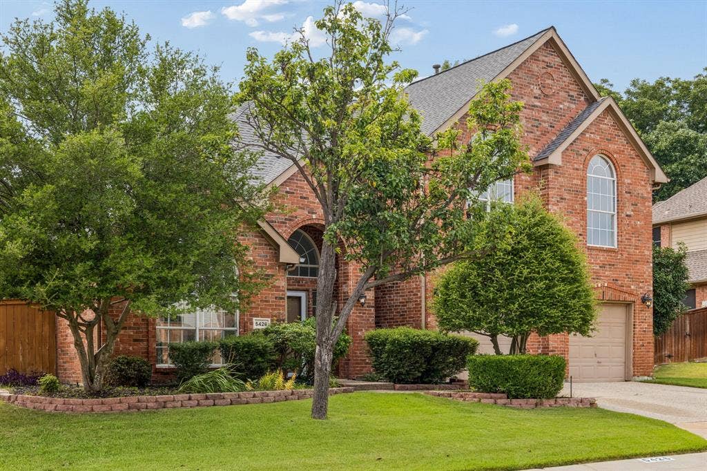 5426 Mill Run Drive, McKinney, TX 75072 5426 Mill Run Drive, McKinney, TX 75072
