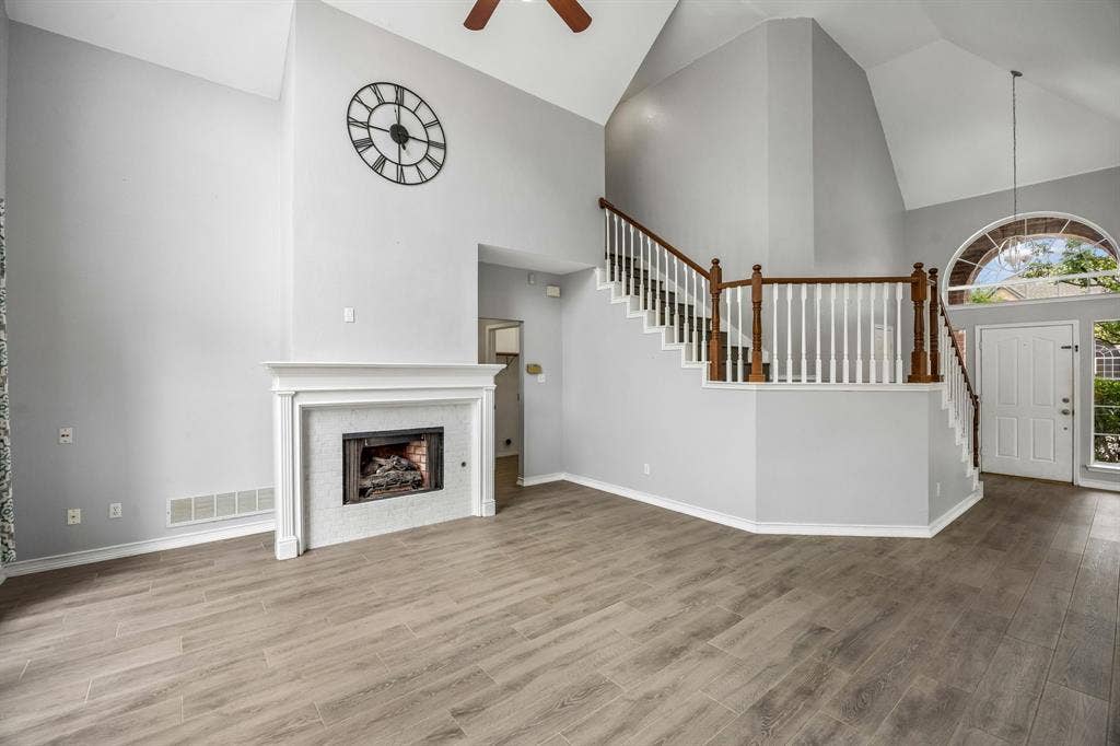 5426 Mill Run Drive, McKinney, TX 75072 5426 Mill Run Drive, McKinney, TX 75072