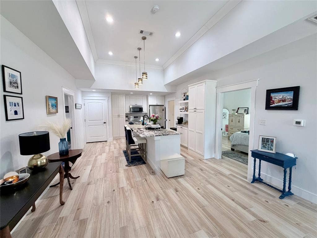 11351 Hilltop Road, #B, Argyle, TX 76226