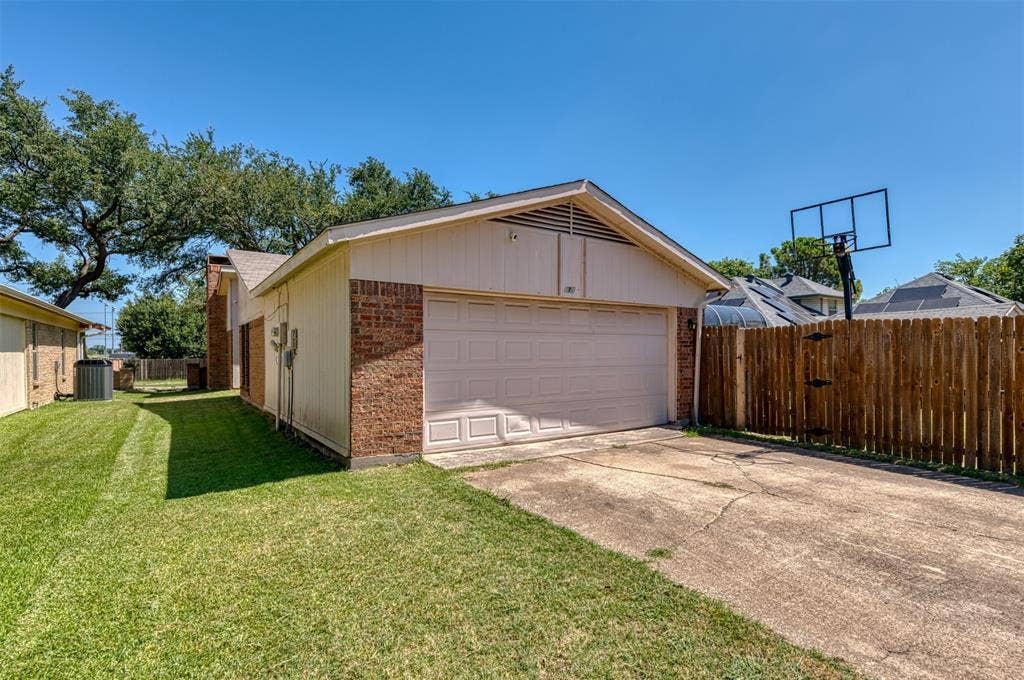 416 Lincoln Drive, Plano, TX 75023 416 Lincoln Drive, Plano, TX 75023