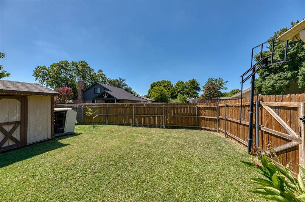 416 Lincoln Drive, Plano, TX 75023 416 Lincoln Drive, Plano, TX 75023