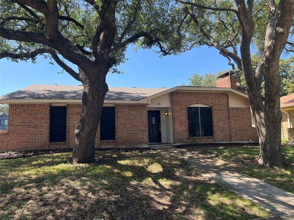 416 Lincoln Drive, Plano, TX 75023 416 Lincoln Drive, Plano, TX 75023