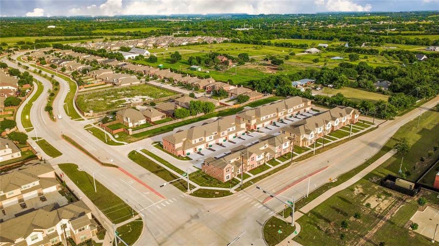 Property photo for 3708 Tarpon Drive, Denton, TX