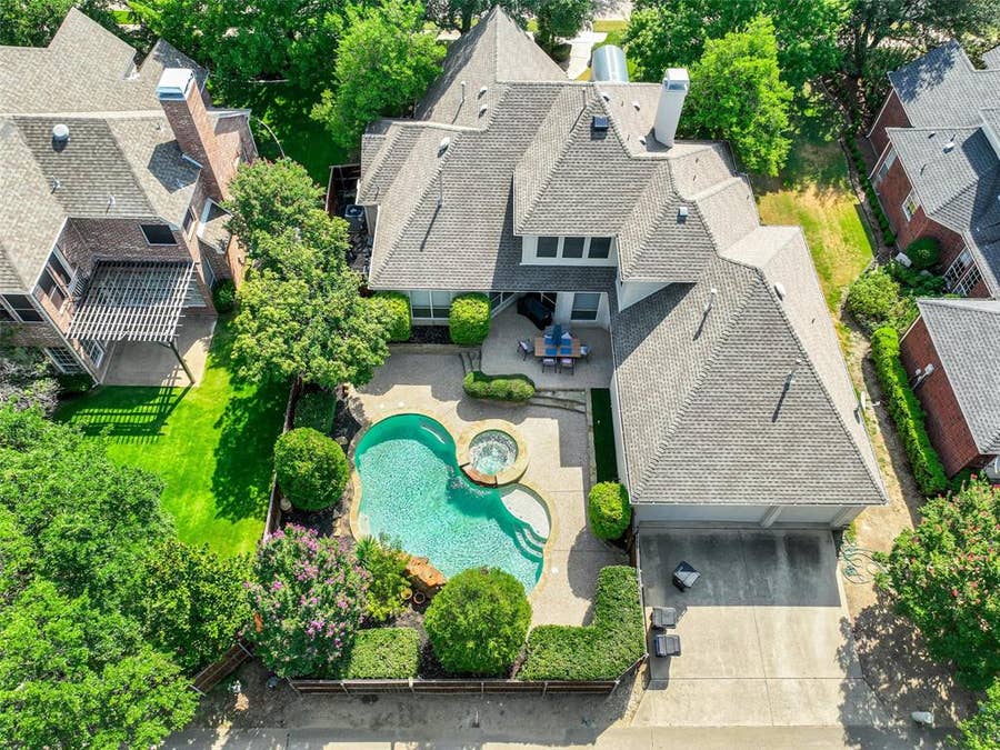 Property photo for 5405 Quail Run, Frisco, TX