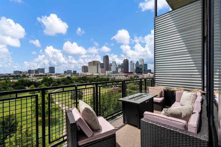 Property photo for 3110 Thomas Avenue, #725, Dallas, TX