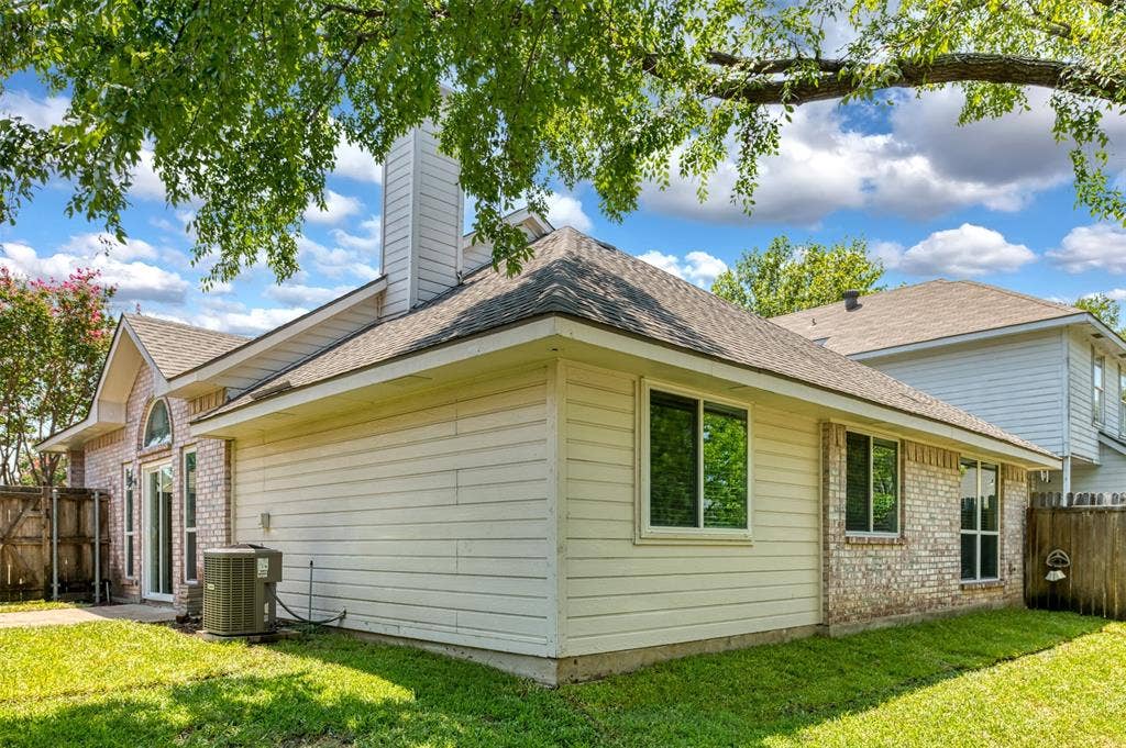 1329 Maywood Court, Plano, TX 75023 1329 Maywood Court, Plano, TX 75023
