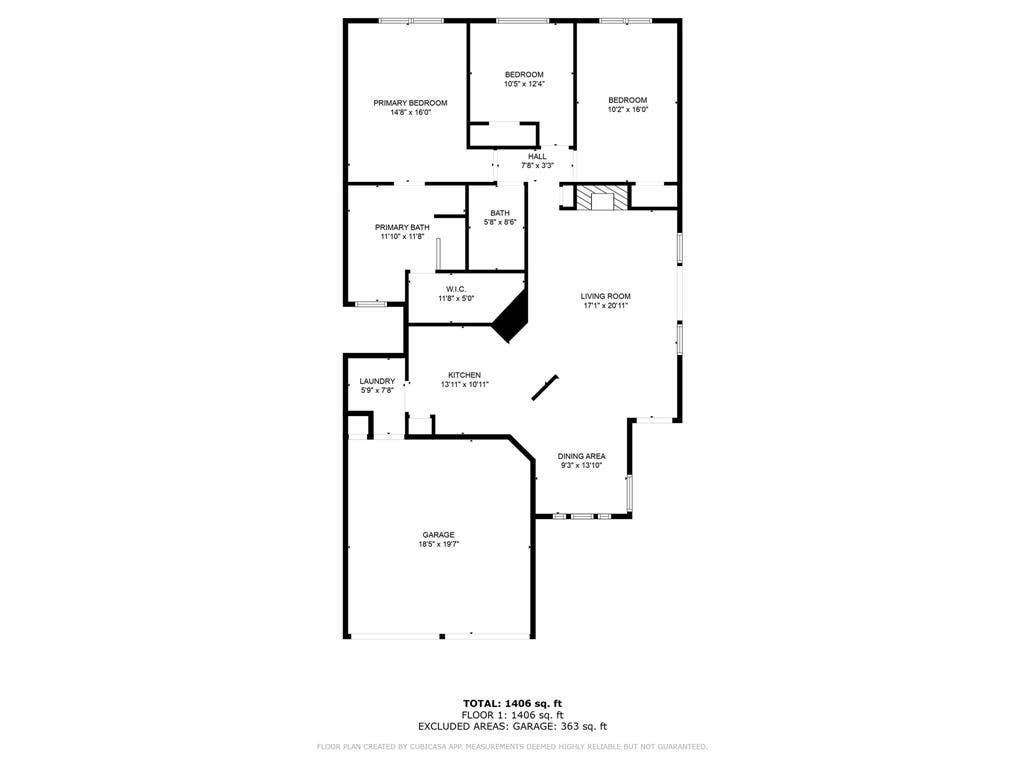 1329 Maywood Court, Plano, TX 75023 1329 Maywood Court, Plano, TX 75023