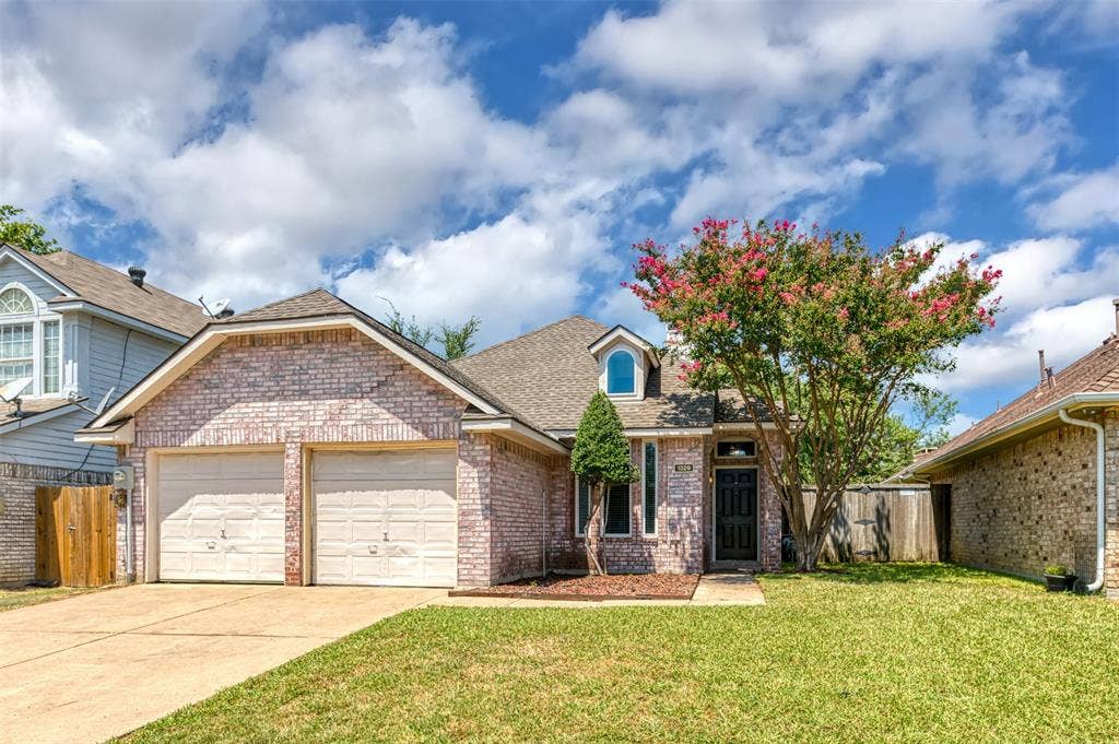 1329 Maywood Court, Plano, TX 75023 1329 Maywood Court, Plano, TX 75023