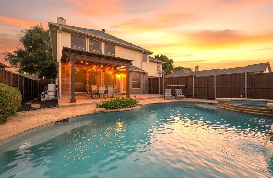 Property photo for 2504 Heather Glen Drive, Plano, TX