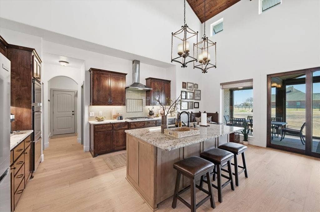 570 S Point Court, Aledo, TX 76008 570 S Point Court, Aledo, TX 76008