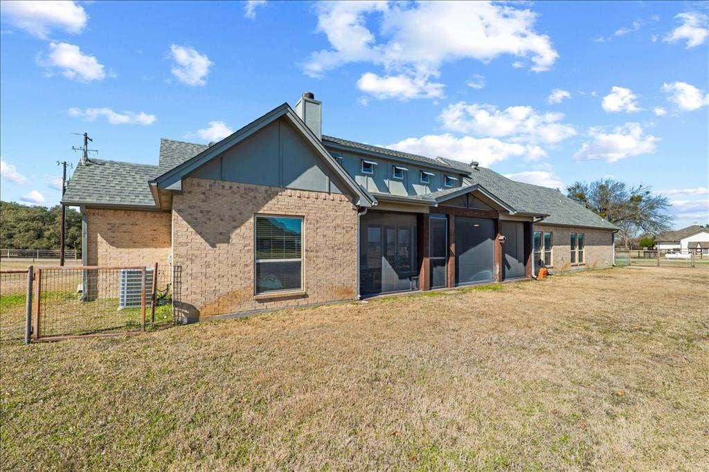 570 S Point Court, Aledo, TX 76008 570 S Point Court, Aledo, TX 76008