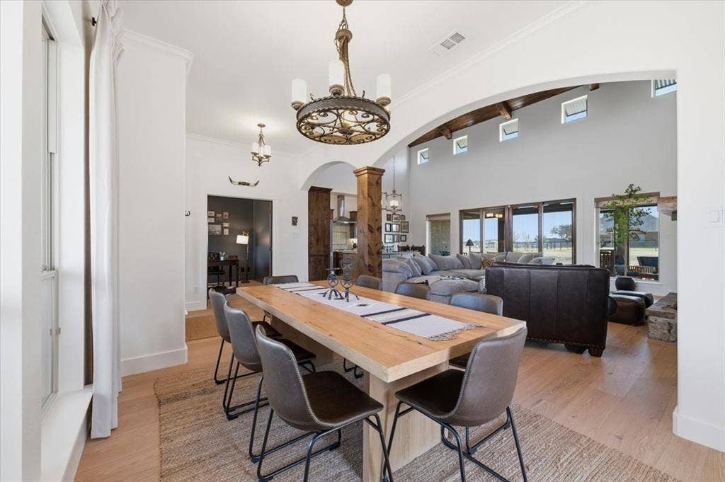 570 S Point Court, Aledo, TX 76008 570 S Point Court, Aledo, TX 76008