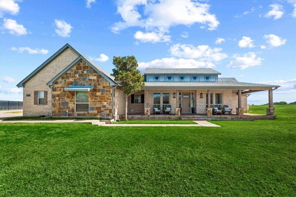 570 S Point Court, Aledo, TX 76008 570 S Point Court, Aledo, TX 76008