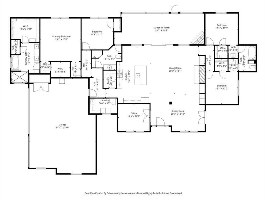570 S Point Court, Aledo, TX 76008 570 S Point Court, Aledo, TX 76008