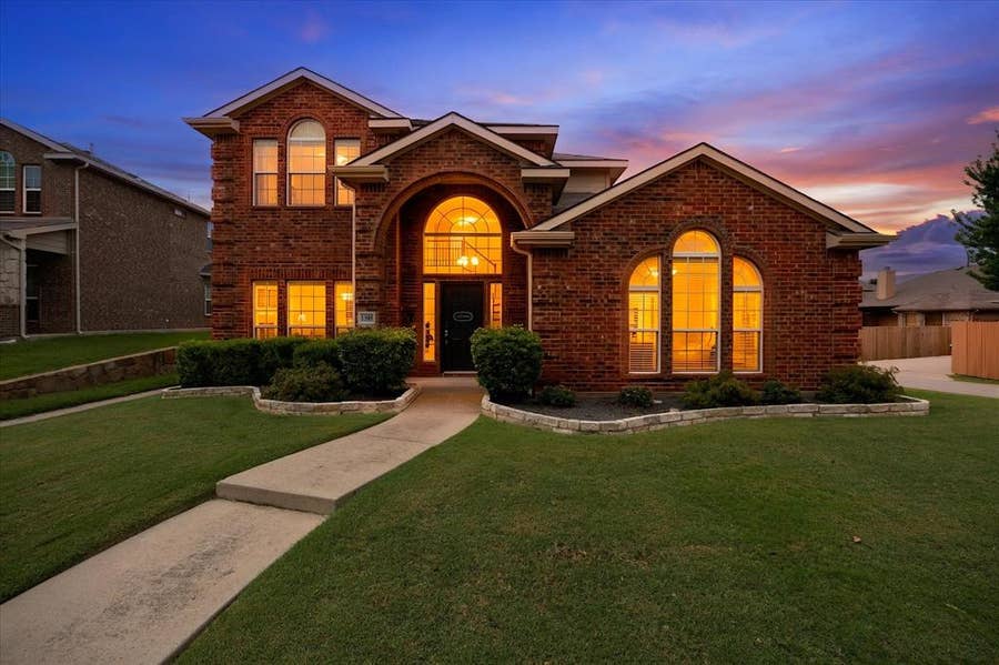 Property photo for 1395 Bay Line Drive, Rockwall, TX