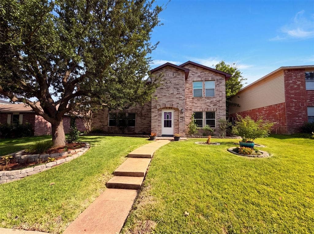 1213 Maritime Lane, Wylie, TX 75098 1213 Maritime Lane, Wylie, TX 75098