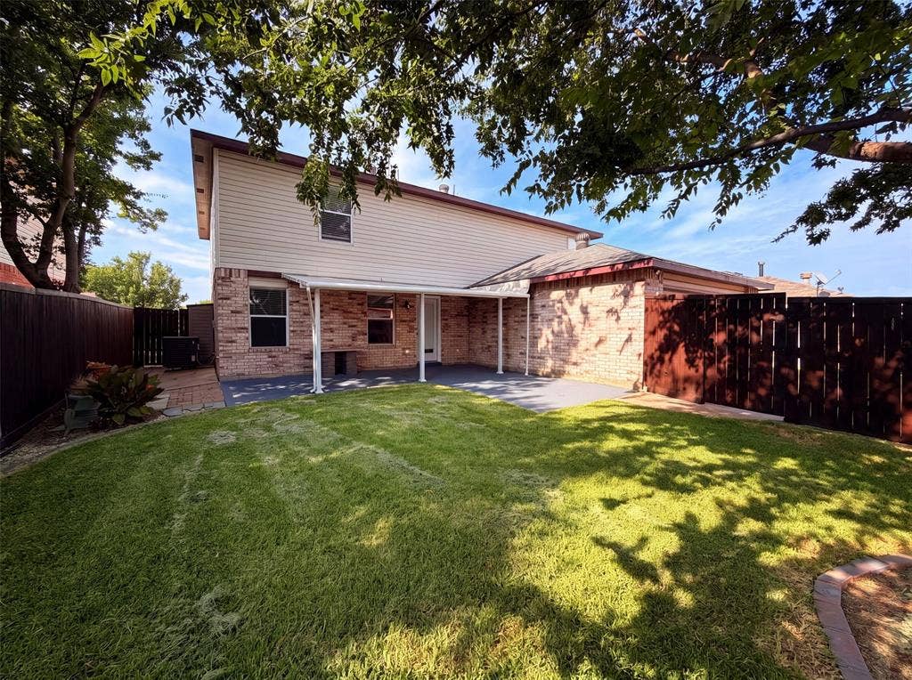 1213 Maritime Lane, Wylie, TX 75098 1213 Maritime Lane, Wylie, TX 75098