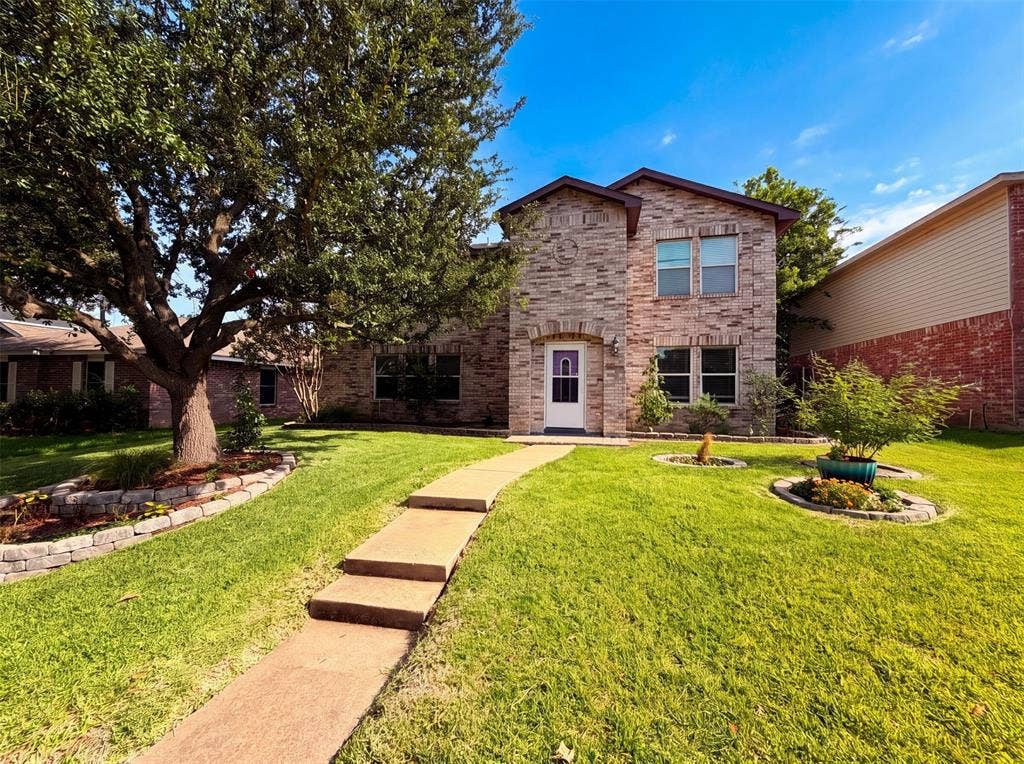 1213 Maritime Lane, Wylie, TX 75098 1213 Maritime Lane, Wylie, TX 75098