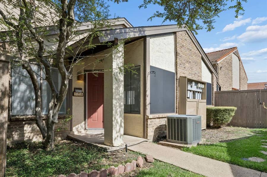 Property photo for 821 Dublin Drive, #175, Richardson, TX