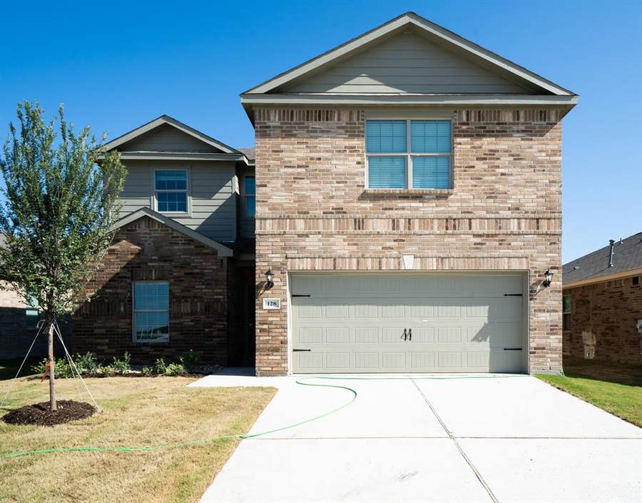Property photo for 128 Emma Drive, Anna, TX