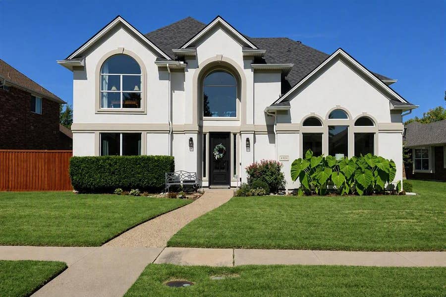 Property photo for 4907 Wood Lake Drive, Frisco, TX