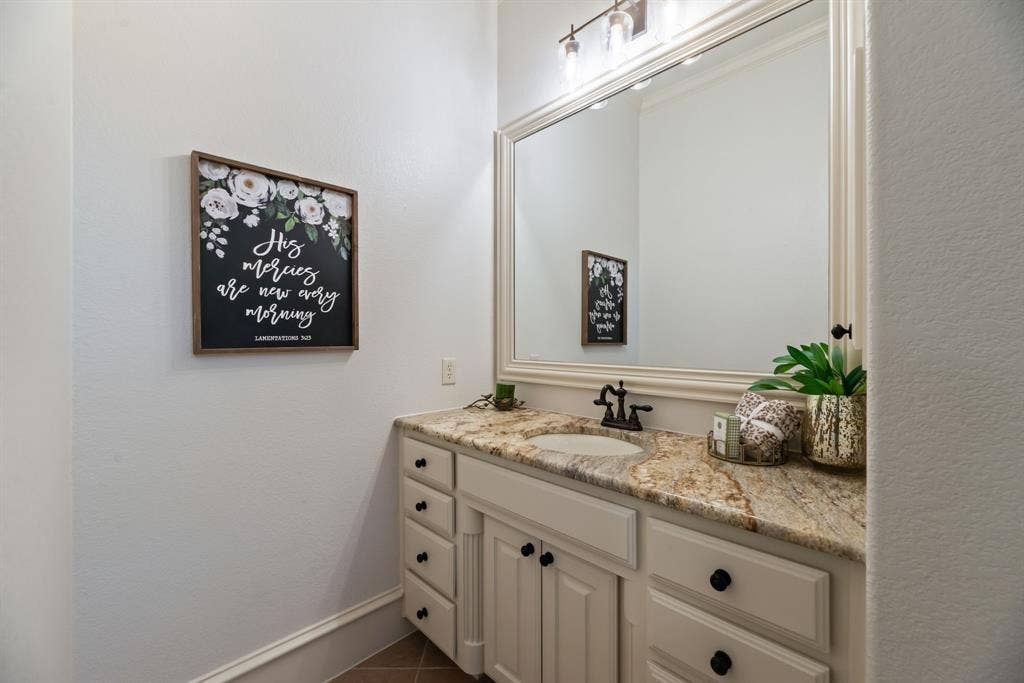 737 Manor Drive, Argyle, TX 76226