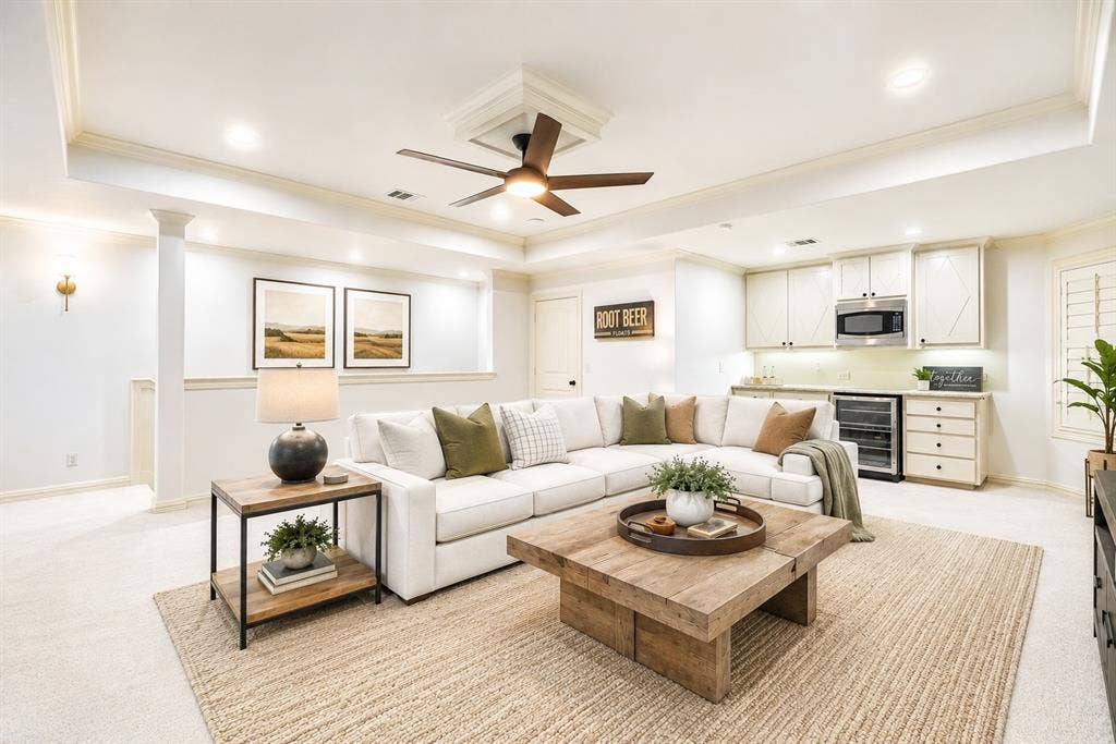 737 Manor Drive, Argyle, TX 76226