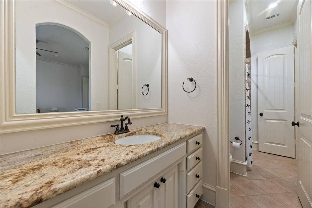737 Manor Drive, Argyle, TX 76226