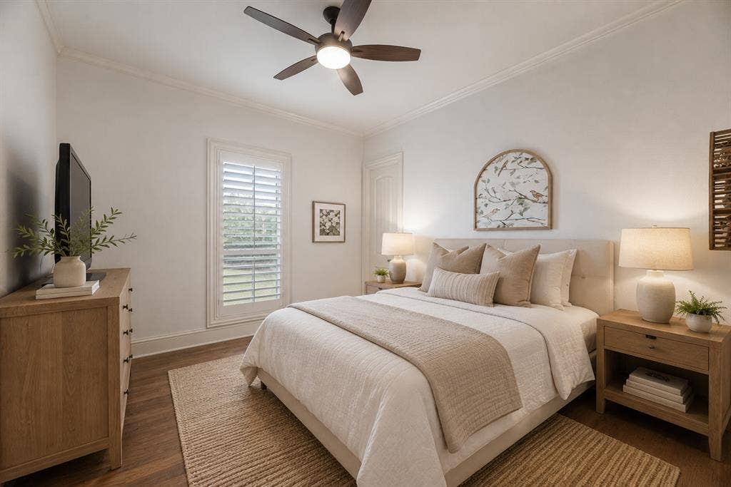 737 Manor Drive, Argyle, TX 76226