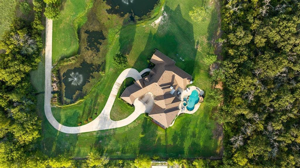 737 Manor Drive, Argyle, TX 76226
