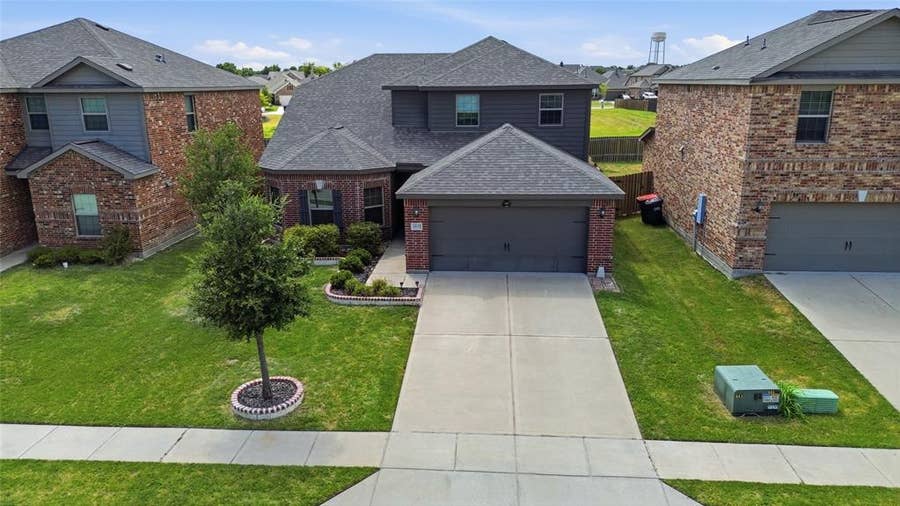 Property photo for 3233 Bowen Street, Anna, TX
