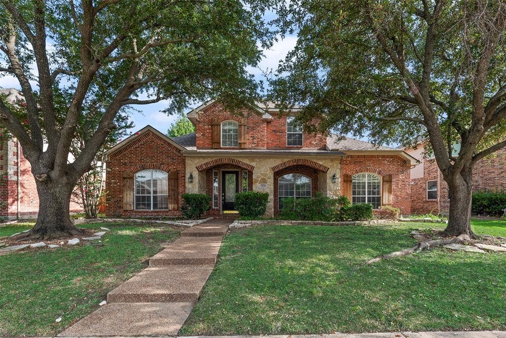 3104 Angus Drive, Plano, TX 75025 3104 Angus Drive, Plano, TX 75025