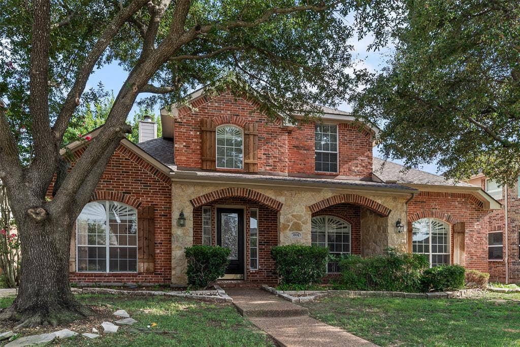 3104 Angus Drive, Plano, TX 75025 3104 Angus Drive, Plano, TX 75025