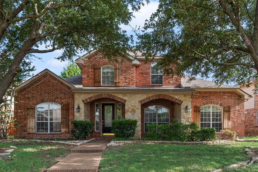 3104 Angus Drive, Plano, TX 75025 3104 Angus Drive, Plano, TX 75025