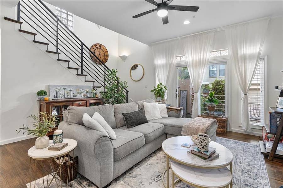 Property photo for 4040 Avondale Avenue, #405, Dallas, TX