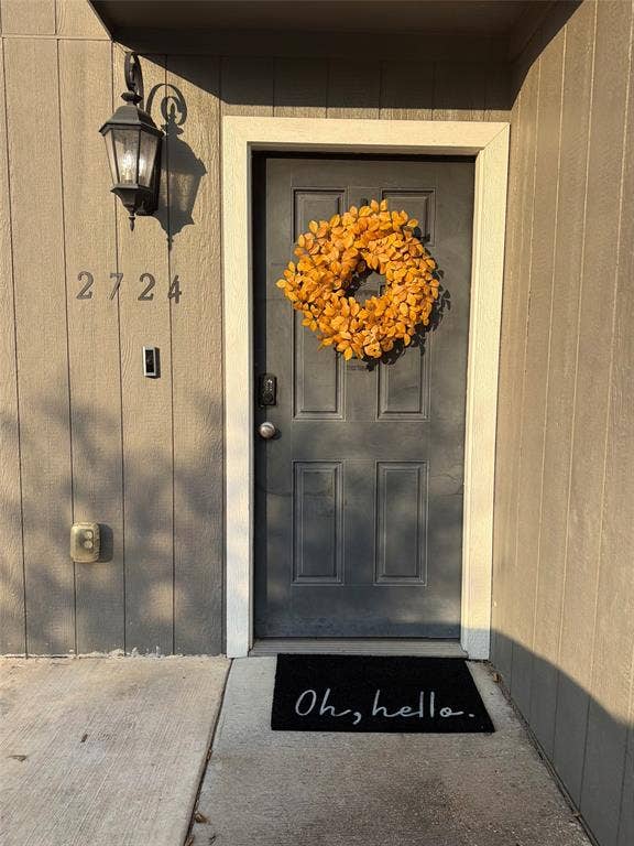 Property photo for 2724 Sarah Street, Waco, TX
