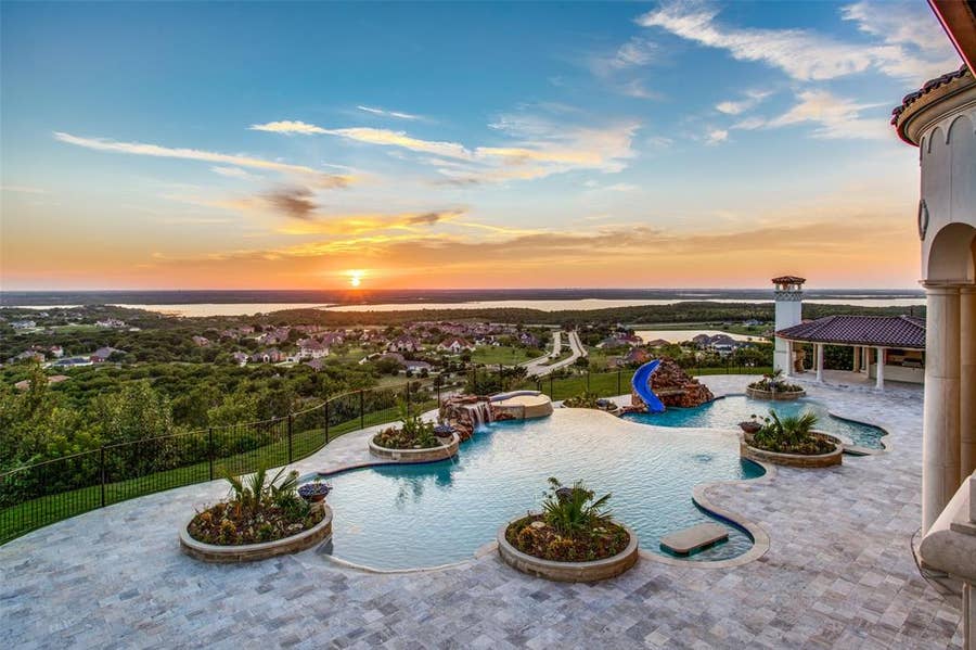Property photo for 2449 Mountain View Court, Cedar Hill, TX